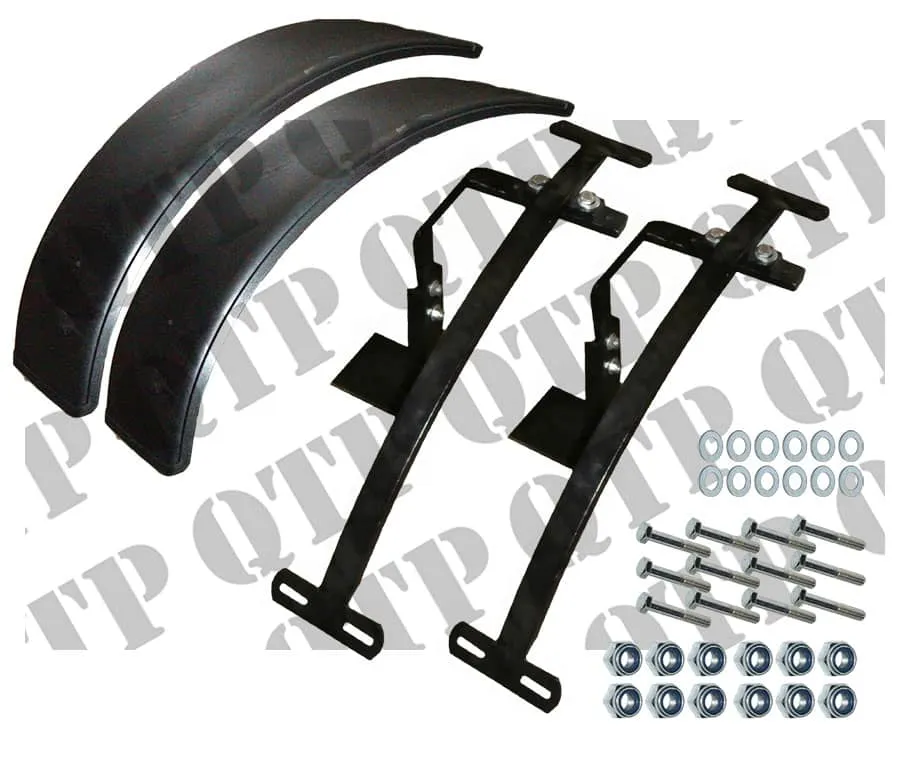 Kuuma Tarjous Mudguard Kit