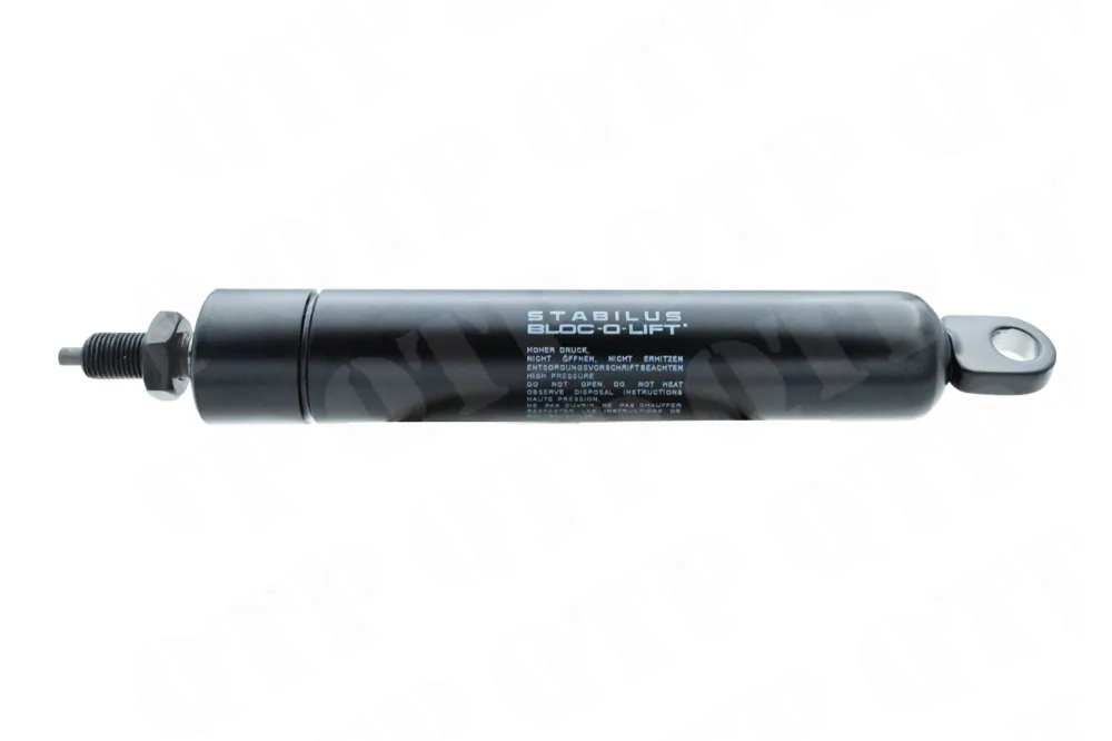 Vain Rajoitetun Ajan Gas Strut Steering Column Ford