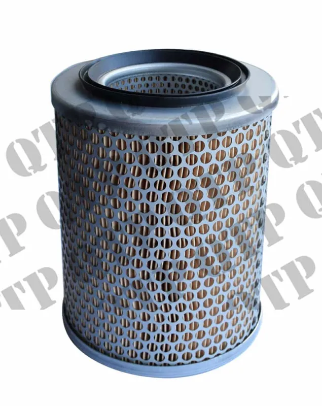 Outer Air Filter Pakollinen (Must-Have)