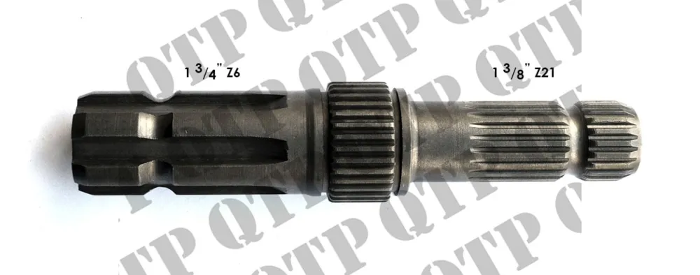 Tukkuhinta PTO Shaft