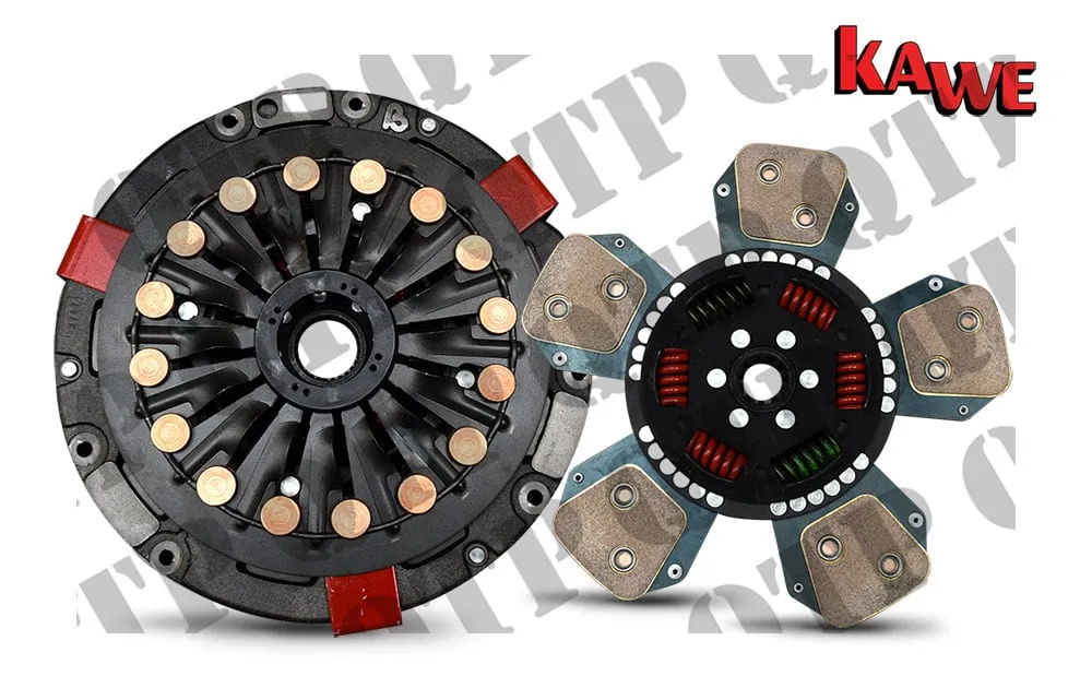 Edullinen Hinta Clutch Kit