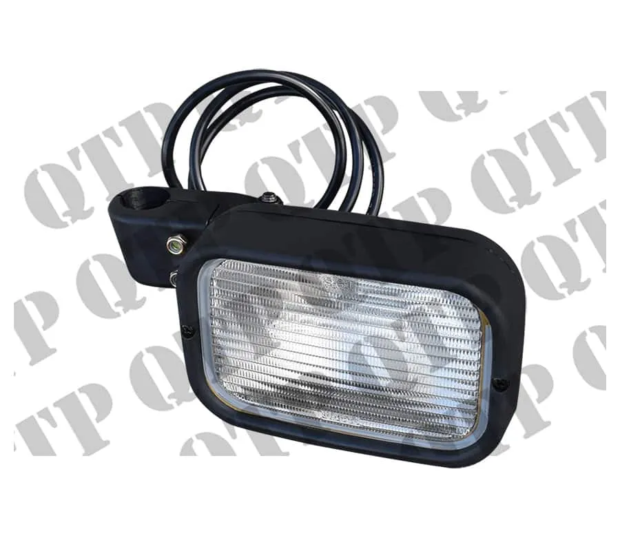 Uusi Malli Work Lamp