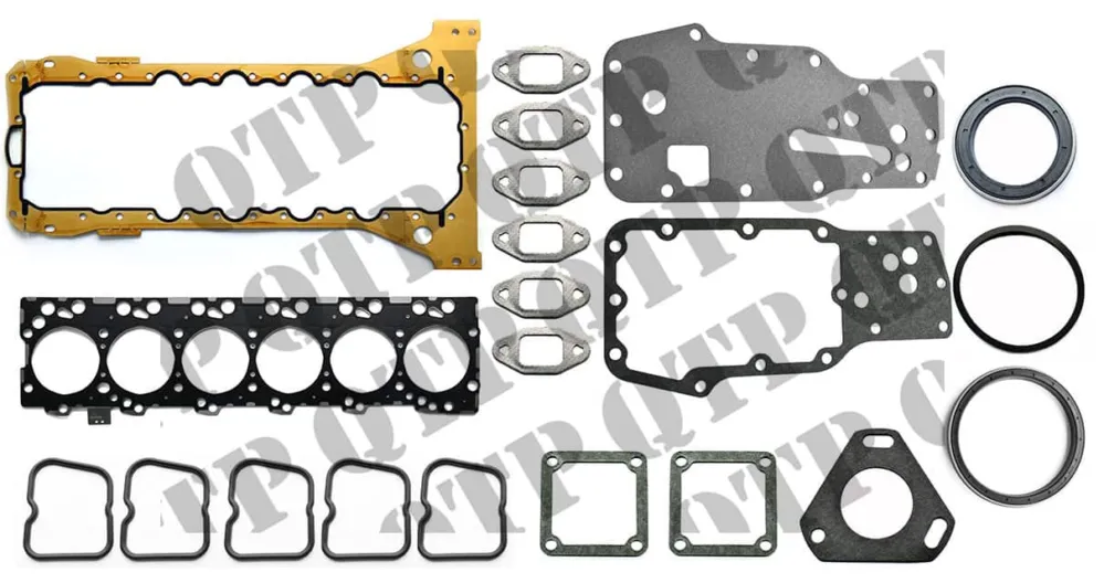 Uusi Kokoelma Gasket Sub Kit