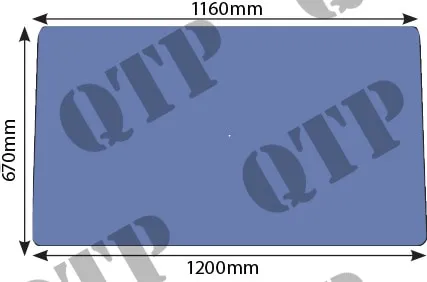Tilaa Heti Glass Rear