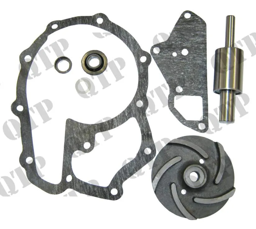 Uutuus Water Pump Kit