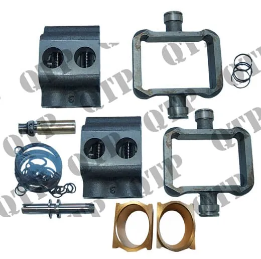 Loppuunmyynti Hydraulic Pump Repair Kit