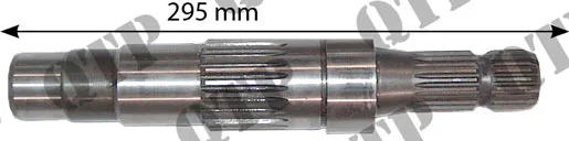 Tarjous PTO Shaft