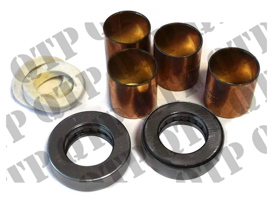 Päivän Tarjous Stub Axle Kit