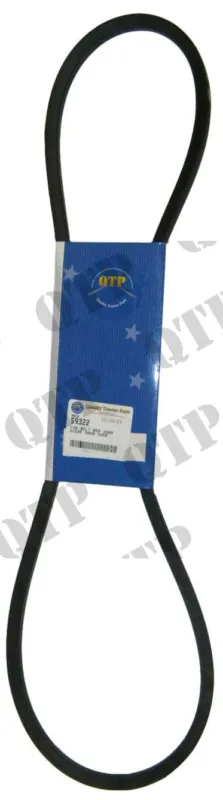 Ajankohtainen Fan Belt