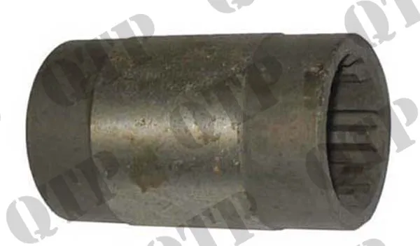 Coupler Kampanjahinta