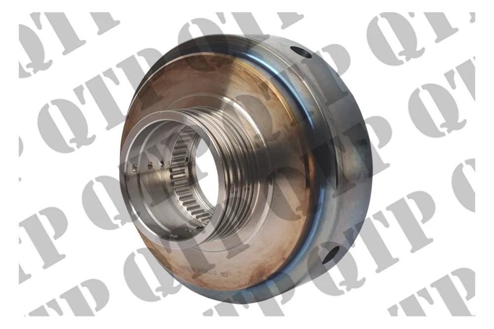 Clutch Housing Power Command Halpa Hinta