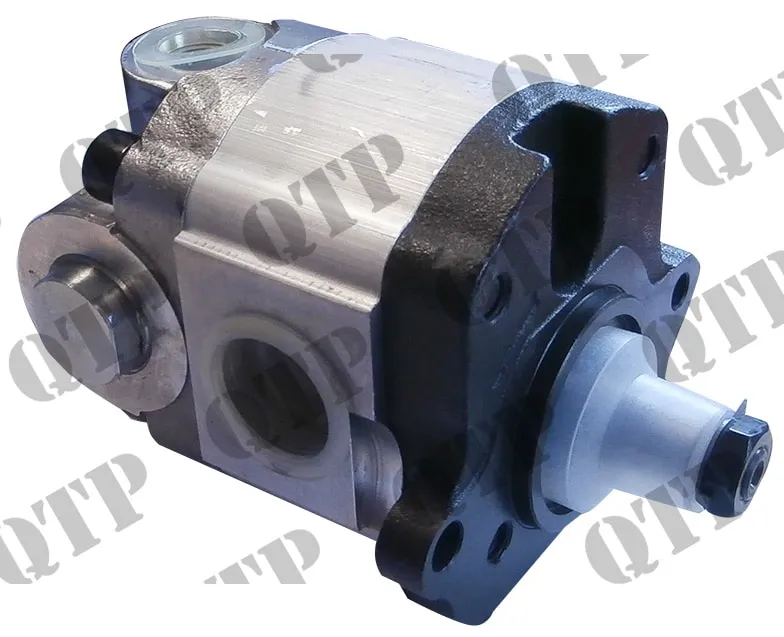 Tarjoushinta Torque & Power Steering Pump