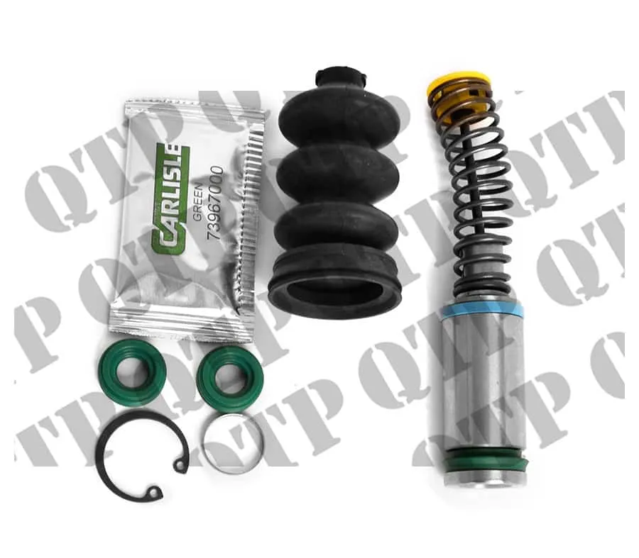 Clutch Master Cylinder Repair Kit Rajoitettu Tarjous