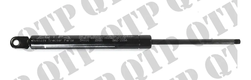 Pakollinen (Must-Have) Gas Strut Sun Roof