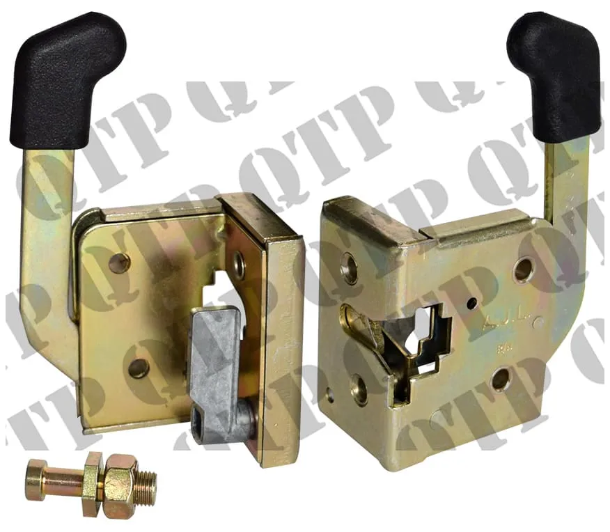 Door Lock RH Tukkuhinta
