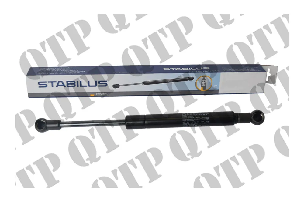 Gas Strut Door Case Vain Rajoitetun Ajan