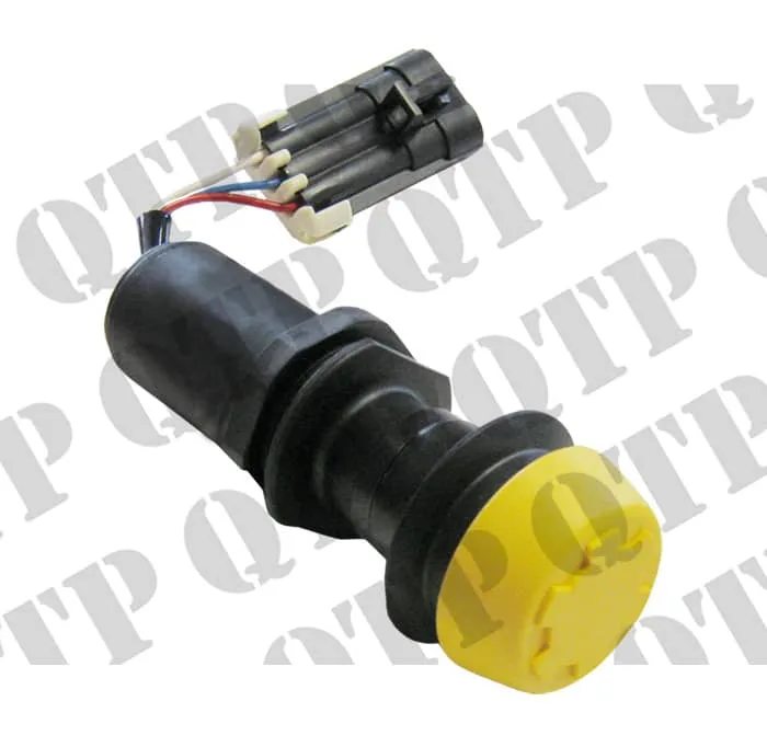 PTO Switch Pikatoimitus