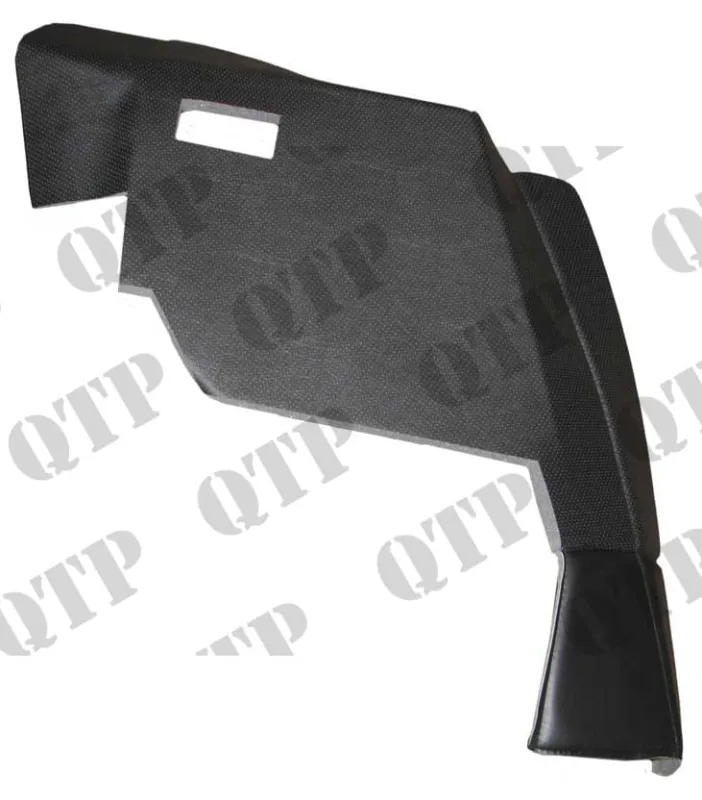Alennettu Hinta Foam Side Panel LH