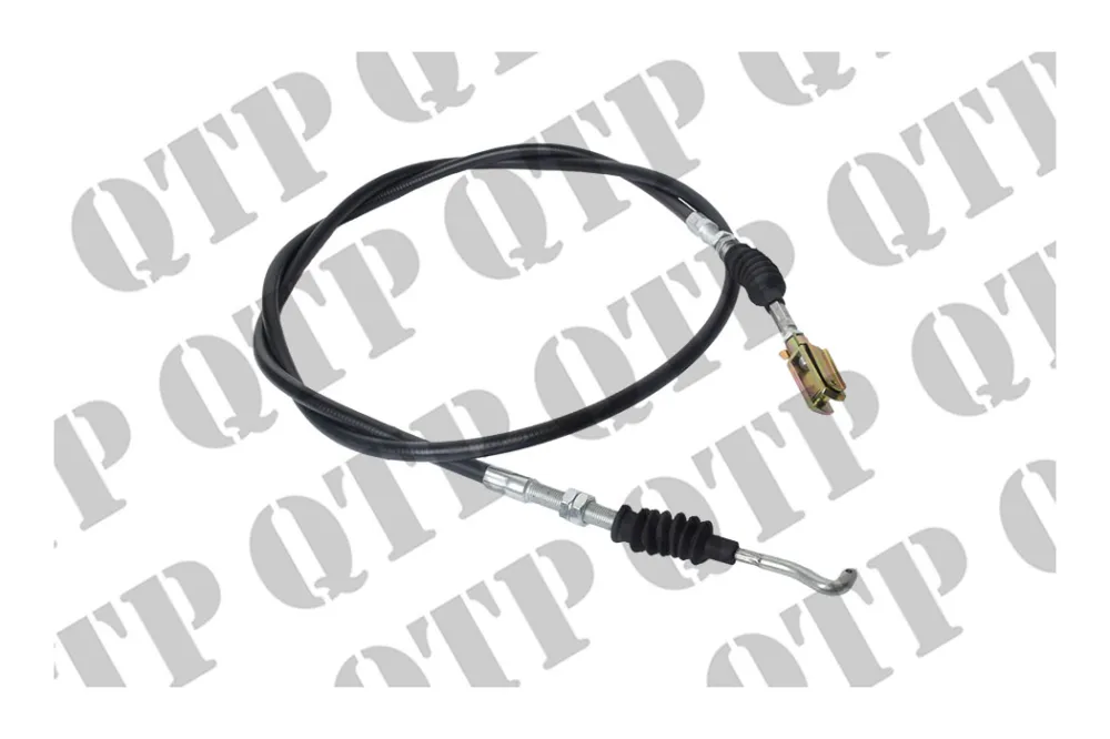 Throttle Cable Landini Ilmainen Palautus