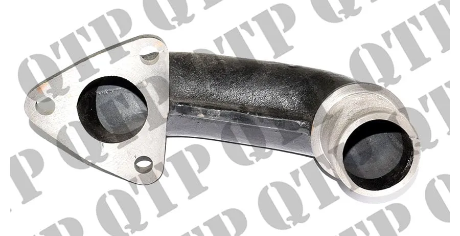Erikoistarjous Exhaust Elbow