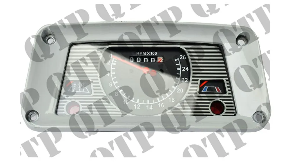 Dash Panel Merkkituote