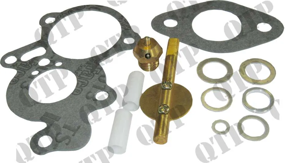 Vain Rajoitetun Ajan Carburetor Repair Kit