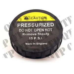 Superhinta Radiator Cap