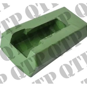 Lift Arm Bumper Block Viimeinen Mahdollisuus