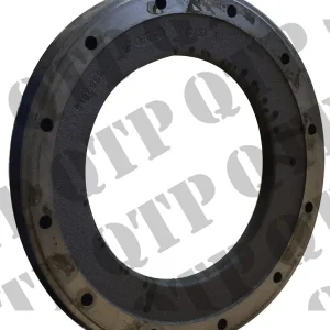 Brake Piston Pakollinen (Must-Have)