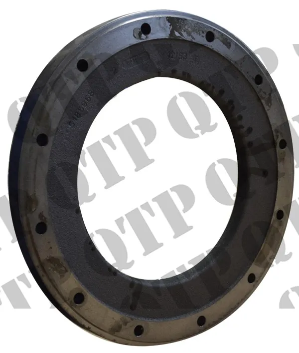 Brake Piston Pakollinen (Must-Have)