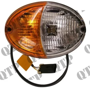 Edullinen Hinta Front Marker Lamp