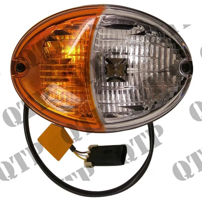 Edullinen Hinta Front Marker Lamp