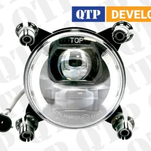 Sertifioitu Headlamp LED (Left & Right Dip)
