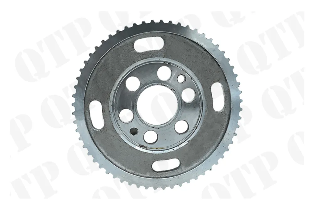 Planetary Ring Gear Plate John Deere Halpa