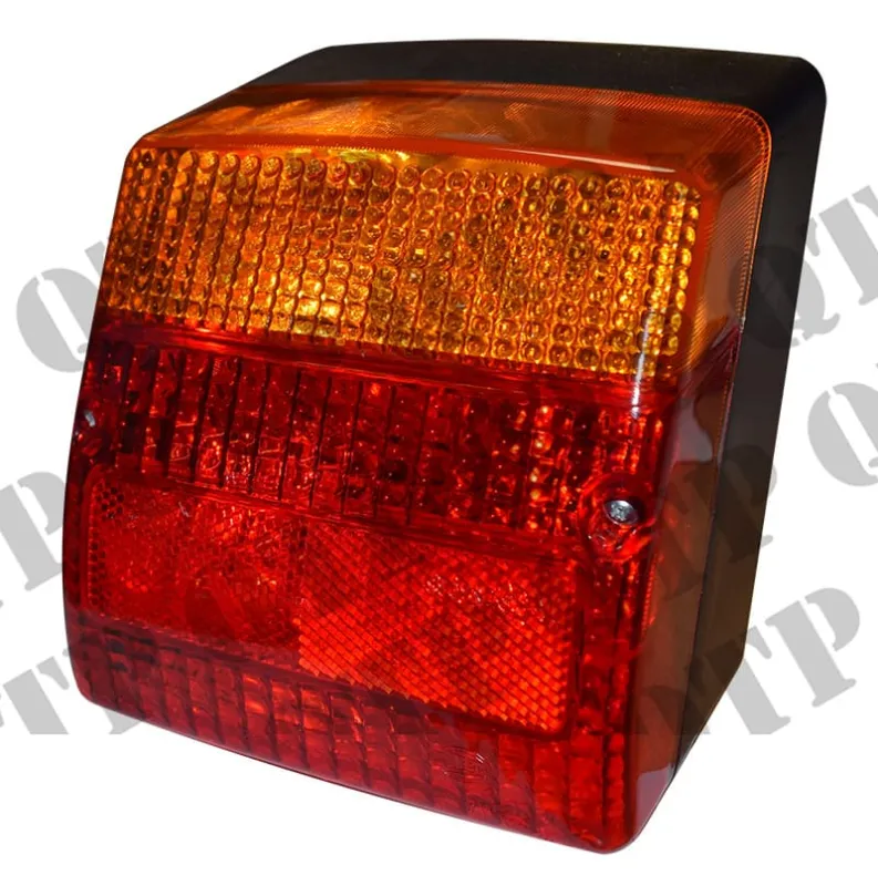 Rear Lamp RH Kausialennus