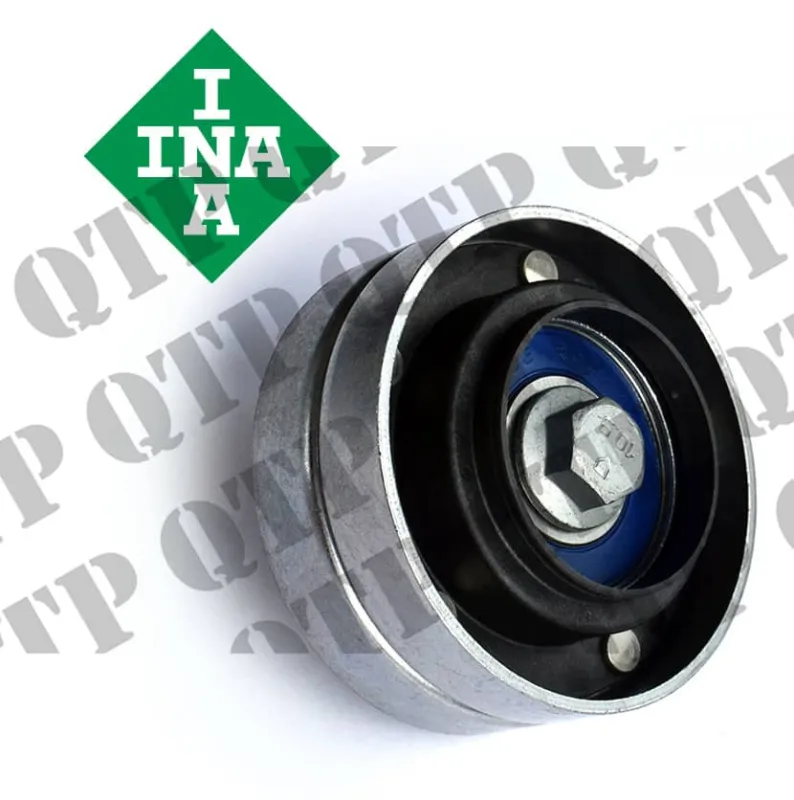 Tehdashinta Tensioner Pulley