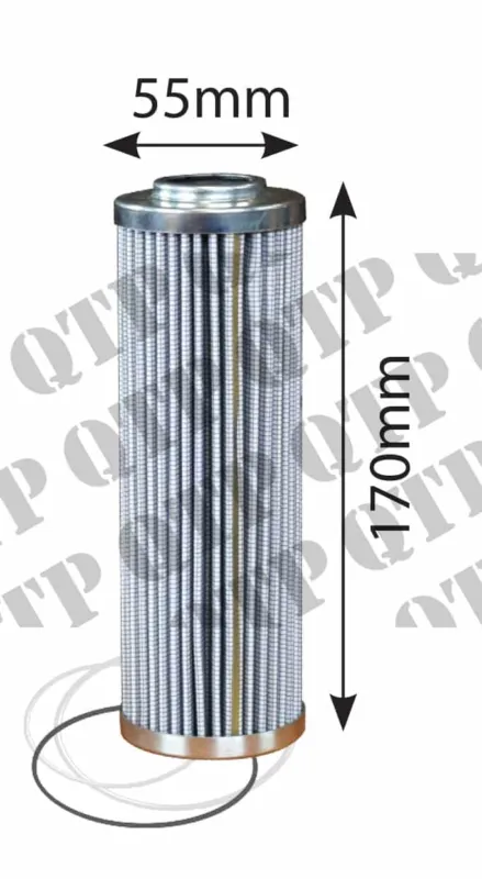 Osta Verkossa Hydraulic Filter