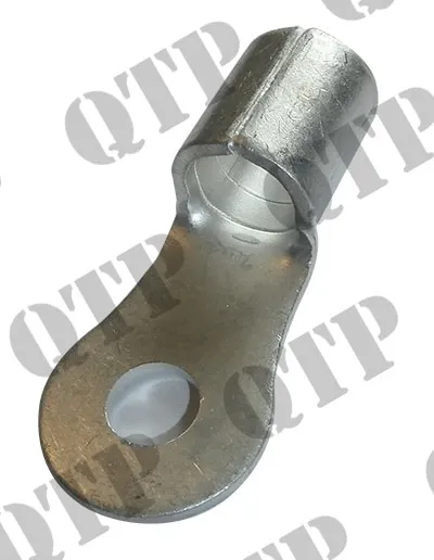 Terminal Open End 8mm Hole Pakollinen (Must-Have)