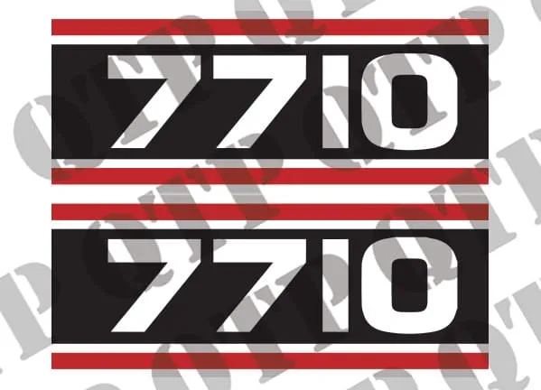 Decal - Pair Kausialennus