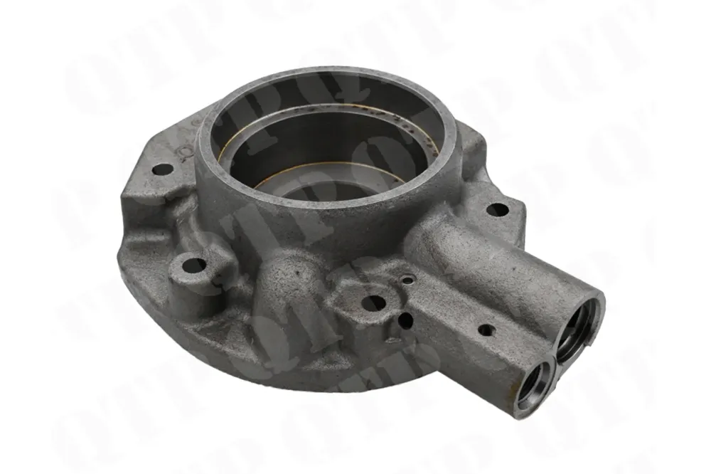 Korkea Laatu Transmission Oil Pump Housing