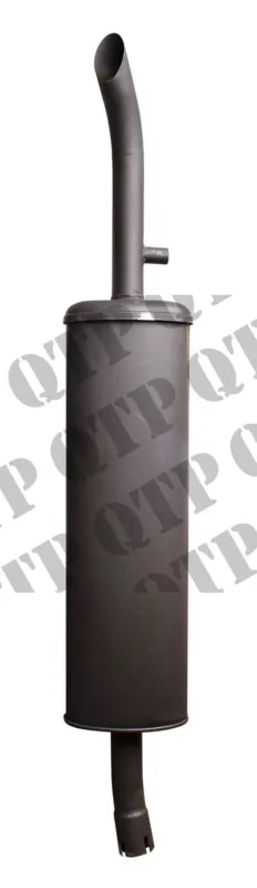 Exhaust Kuuma Tarjous