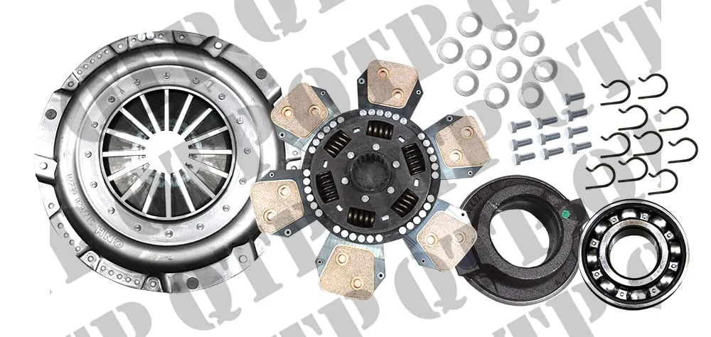 Heti Saatavilla Clutch Kit