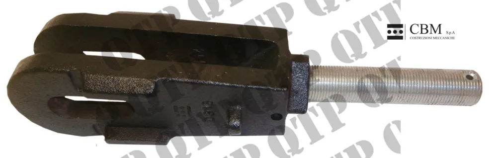 Uusi Kokoelma Fork Assembly