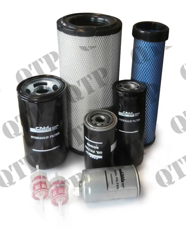 Filter Kit Nopea Toimitus
