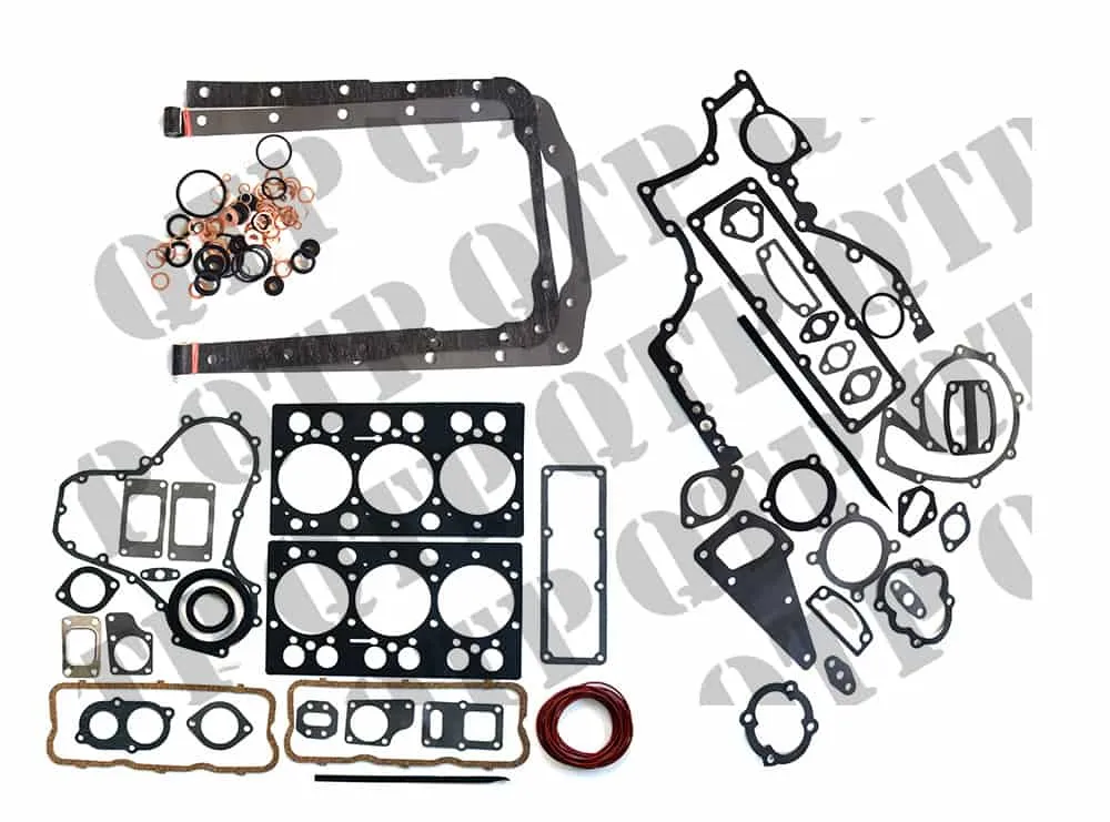 Osta Verkossa Full Gasket Set