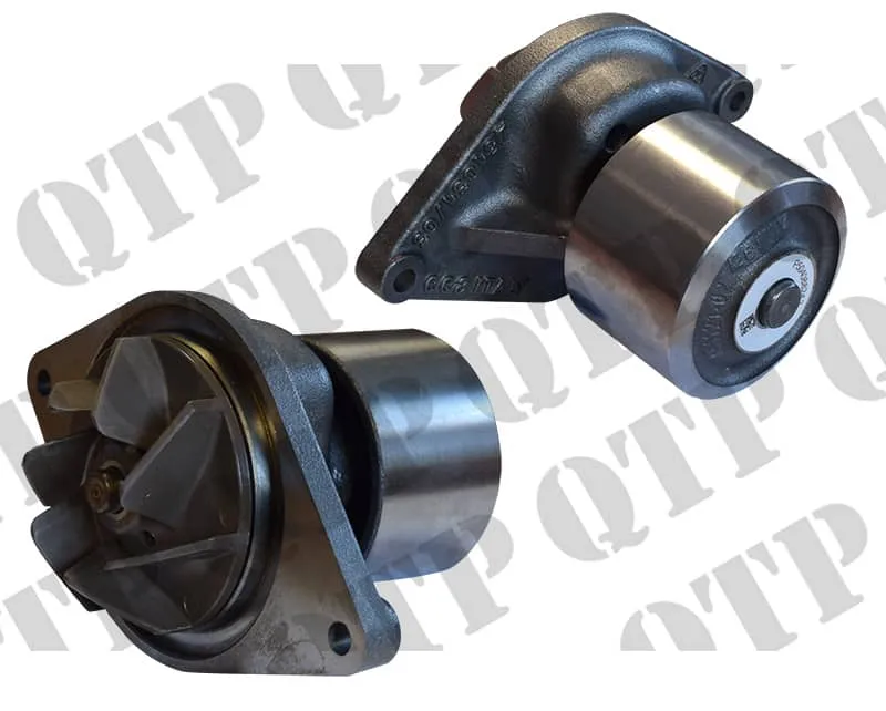 Asiakkaiden Suosikki Water Pump New Holland Case Steyr