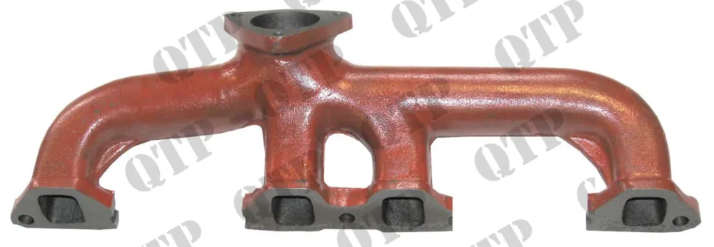 Erikoistarjous Exhaust Manifold