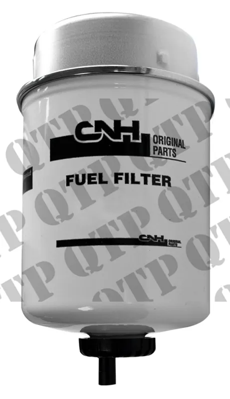Fuel Filter Viikonlopputarjous