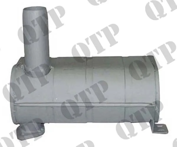 Paras Hinta Exhaust Box