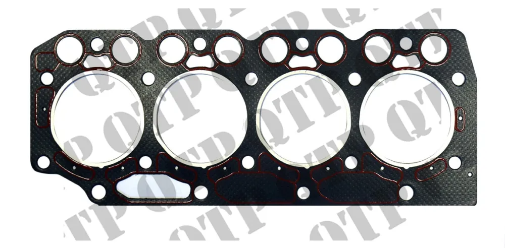 Edullinen Cylinder Head Gasket